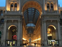 -埃马努埃莱二世拱廊