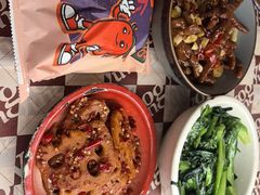 -老三样·旧食新味(万寿宫店)