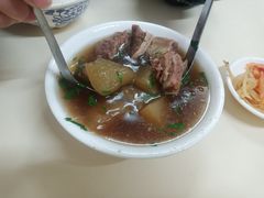 -满满高压锅焖牛肉(七纬路店)