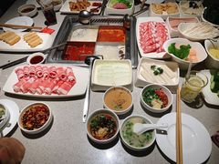 -海底捞火锅(番禺广场店)