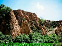 -商洛老君山旅游风景区