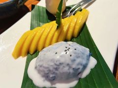 -帕蓝·暹罗料理(曲阳店)