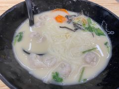 -渔米丰·广府鱼汤米线(光明广场店)