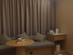 -全季酒店(北京朝阳公园店)