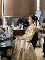 -金夫人婚纱摄影(华南店)