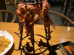 -Alali阿拉礼·新疆家宴(西溪新座店)