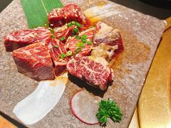 -谷牛和牛烤肉(漕河泾印象城店)