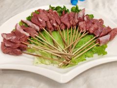 -清真·鸦儿李记·涮肉(和平里店)