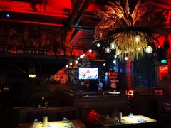 -18BAN音乐啤酒馆(西丽店)