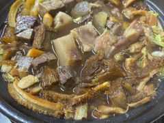 -赵家牛肉砂锅(台西三路店)