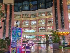 -宝龙广场(福州台江店)