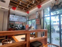 -鸿运诚羊蝎子·火锅(西单店)