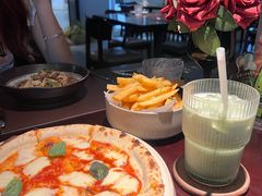 -22ºN BISTRO西餐&酒馆