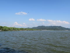 -东钱湖小普陀景区