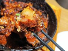 -洪兴砂锅·融合砂锅菜(三站店)