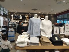 -MUJI无印良品(万达天鹅湖店)