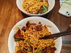 -寻裕记·现炒浇头面(人民广场店)