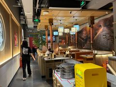 -永辉超市(百子湾店)