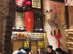 -串盟烧烤·长沙美食地标(星沙店)