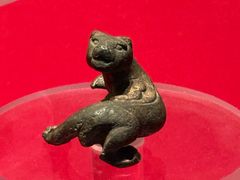 -北京大葆台遗址博物馆