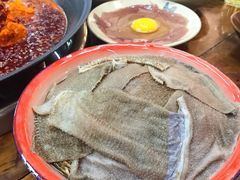 -四小区火锅·巷子里的重庆火锅(花照壁店)