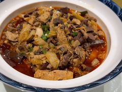 -老爷庙风味美食府(魏都大道店)