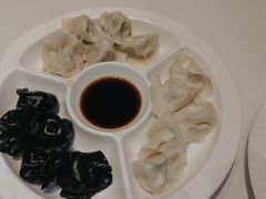 -必点海鲜·海肠捞饭·鲅鱼水饺(滨江道店)