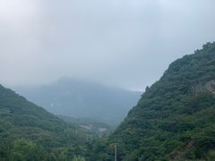 -白草畔自然风景区