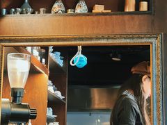 -Rechill Cafe(工体店)