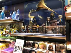 -泡泡玛特POPMART(武汉天地壹方店)
