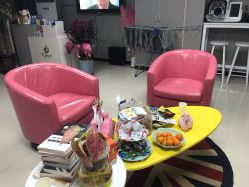 -E.beauty驻颜·痘敏肌调理中心