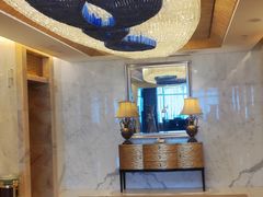 -大连中远海运洲际酒店
