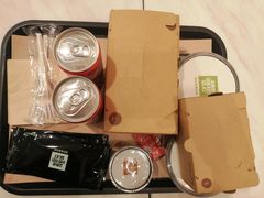 -Kyochon1991校村炸鸡(杨高中路店)