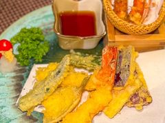 -长崎屋·日本料理·刺身·烧鸟(天河北路店)