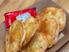 -非遗·十八曲鱼饺(西马总店)