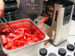 -果之满满鲜榨果汁(科技产业大厦店)