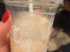 -星巴克(武汉湘隆时代广场店)