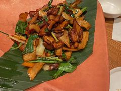 -云海肴云南菜(正大广场店)