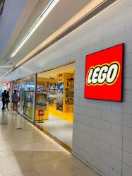 -kidsland(南开大悦城店)