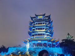 -黄鹤楼