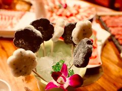 -草原牧羊火锅·龙虾·烤鱼(杨浦店)