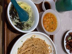 -松鹤楼面馆(清河万象汇店)