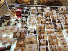 -烘焙町面包店(西四店)