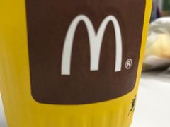 -麦当劳(海岸城店)