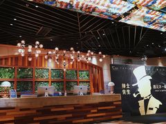 -K+全国连锁KTV(绿地缤纷天地店)