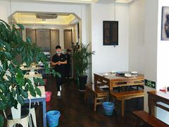 大堂-马头巷·食景园(苏州总店)