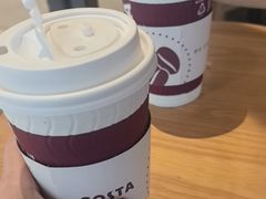 -COSTA COFFEE(龙德广场店)