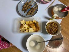 -娘心豆品(方庄店)