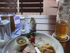 -Paulaner·德国帕拉娜自酿啤酒餐厅(海上世界店)