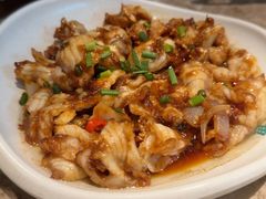 -淘米捞·米汤脆鲩鱼火锅(福田皇岗店)